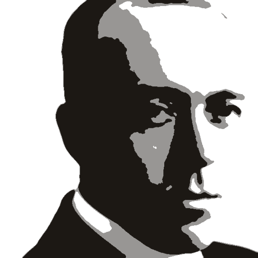 Edgar Rice Burroughs