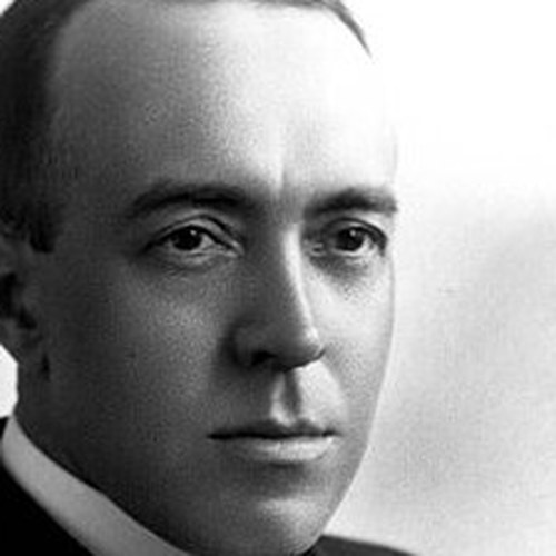 Edgar Rice Burroughs