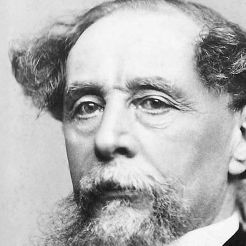 Charles Dickens