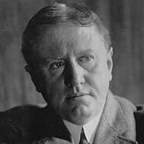 O. Henry