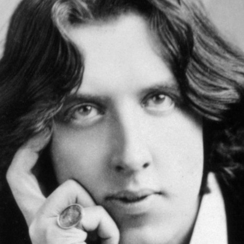 Oscar Wilde